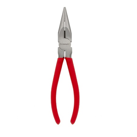 TT-275 Triplett 8" Long Nose Pliers