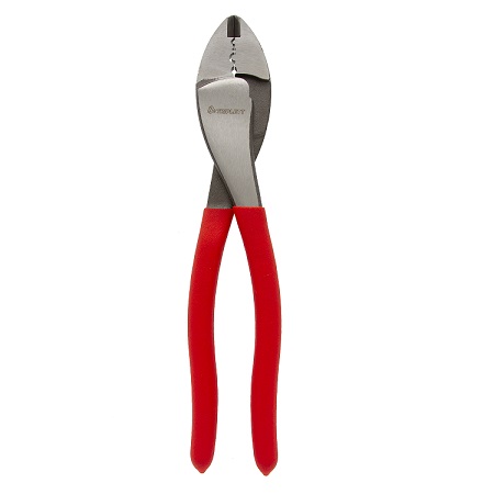 TT-285 Triplett 10" Crimping Plier