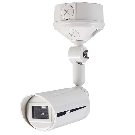 TX-124R TAKEX 33' Ultraviolet Sensor Outdoor/Indoor Weather Resistant Solid State Switch N/C Power DC3V - Wireless Capable