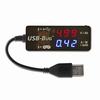 Show product details for USB-BUG Triplett USB Tester and Data Masker