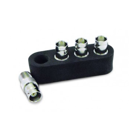 T103C Platinum Tools BNC Adapter Kit