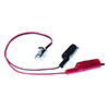 Show product details for T125C Platinum Tools Toner Cable RJ45 to Alligator