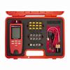 Show product details for T130K5 Platinum Tools VDV MapMaster 3.0 Network & Coax Field Kit