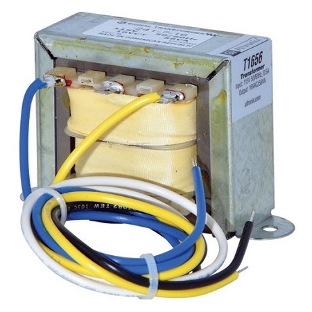 T1656220 Altronix Open Frame Transformer 16VAC @ 56VA 220VAC