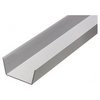 Show product details for T205-10 Arlington Industries 5" Wire Channel - Pack of 10