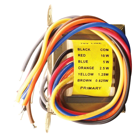 Speco Technologies Audio Accessories