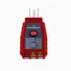 Show product details for T302C Platinum Tools GFCI Socket Tester