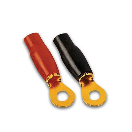 T8PRG Vanco Ring Term Gold 4 Pack