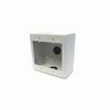Show product details for TA-13 Hanwha Techwin On-wall Backbox