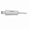 TANE-3/8ASH-WH-10 Tane Alarm 3/8
