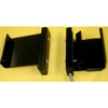 Show product details for TANE-96BI-18 Tane Alarm Metal Bi-Directional Track Mt w/18" Armerd Cable (Residential Door Trac)