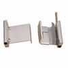 Show product details for TANE-96BI-36 Tane Alarm Metal Bi-Directional Track Mt w/36" Armerd Cable (Residential Door Trac)