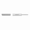 Show product details for TAP-15-WH-10 Tane Alarm .6" Gap 1/4