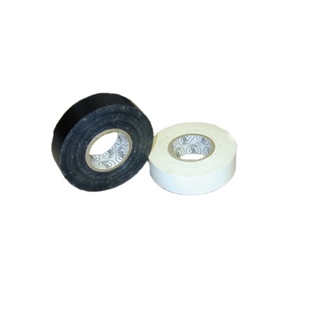 TAPE-WH Tane Alarm Electrical Tape White