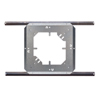 Show product details for TB8 Bogen Mounting Accessories for Ceiling Speaker Grille Assemblies