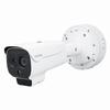 Show product details for TB9333-E-3.5mm Vivotek 3.5mm 25FPS @ 256x192 Outdoor Uncooled Thermal IP Security Camera 12VDC/24VAC/PoE