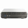 Show product details for TBS-h574TX-i5-16G-US Qnap 5-Bay Desktop NAS 4.50 GHz Intel i5 12C/16T Processor 16 GB RAM - No HDD