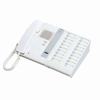 Show product details for TC-20M Aiphone 20-Call Handset Master Console