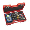 Show product details for TCB360K1 Platinum Tools Cable Prowler PRO Test Kit