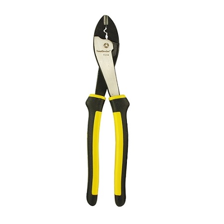 TCC9 Southwire Tools and Equipment 9" Crimping/Cutting Tool-Non Insulated Connectors