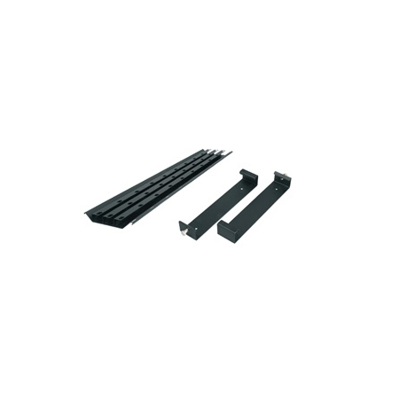 TCCH-M-5 Middle Atlantic Hinged Cable Channel