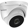 Show product details for TCH-2M-E21M-W Nuvico 2.8~12mm Motorized 30FPS @ 1080p Outdoor IR Day/Night WDR Eyeball HD-TVI/HD-CVI/AHD Security Camera 12VDC