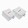 TCO-2409QX2 VideoComm Technologies 2.4GHz Digital FHSS Outdoor Analog Video Tx and Rx System - Range Up to 2 Miles