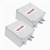 Show product details for TCO-2409XR6 VideoComm Technologies 2.4GHz Digital FHSS Outdoor Analog Video and RS-485PTZ Data System - Range Up to 2500'