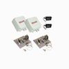 Show product details for TCO-2409XT3 VideoComm Technologies 2.4GHz Digital FHSS Outdoor Analog Video Tx and Rx System - Antennas Not Included