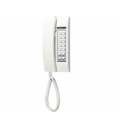 TD-24H/B Aiphone 24-Call Handset Master Station