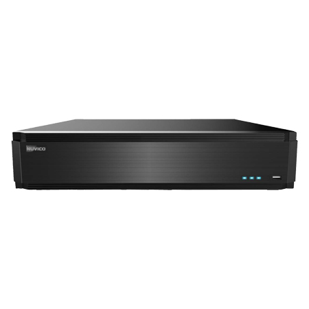 Nuvico Xcel Series 32 Channel HD-TVI DVRs