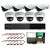 Show product details for TDL82-2MBOV8NC Nuvico Xcel Series 8 Channel HD-TVI DVR Kit 96FPS @ 1080p - 2TB w/ 4 x 1080p 2.8mm Outdoor IR Vandal Dome and 4 x 1080p 2.8mm Outdoor IR Bullet HD-TVI Security Cameras