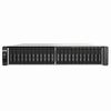 Show product details for TDS-h2489FU-R2-4314-1T-US QNAP 24-Bay Rackmount NAS 3.4 GHz Intel Xeon  Silver 4314 16-core 64GB ECC - 1TB
