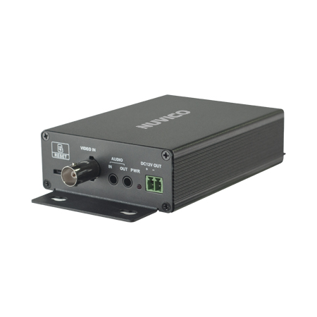 Video Encoders