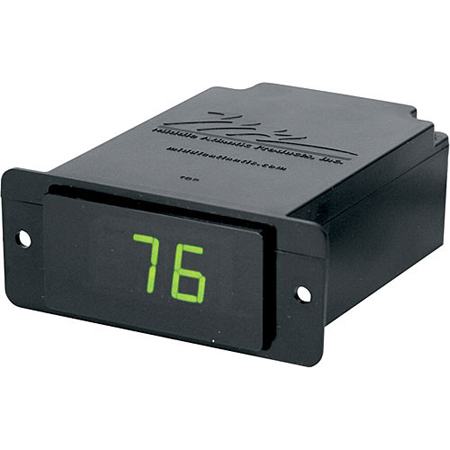Middle Atlantic Decora Mount Temperature Display