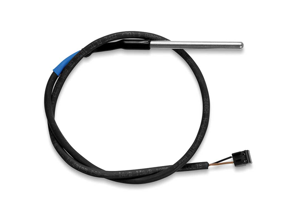 TEMP-L-S Winland Temp Sensor, Low Temp, Stainless Steel (Blue)
