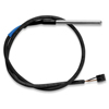 Show product details for TEMP-L-S Winland Temp Sensor, Low Temp, Stainless Steel (Blue)