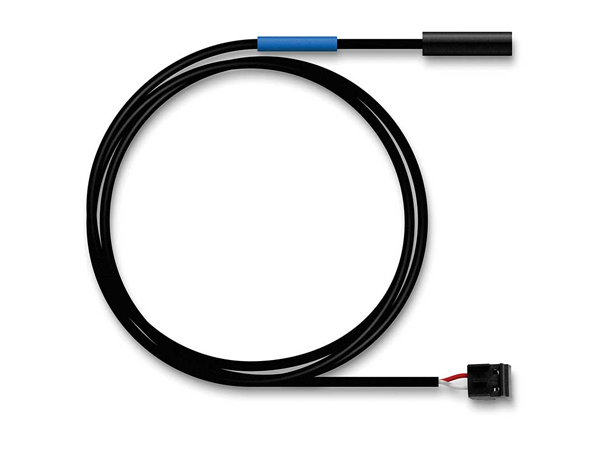 TEMP-L-W Winland Temp Sensor, Low Temp, Water Proof (Blue)