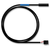 Show product details for TEMP-L-W Winland Temp Sensor, Low Temp, Water Proof (Blue)