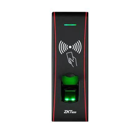 [DISCONTINUED] TF1600 ZKAccess Standalone Outdoor Fingerprint Reader Controller