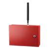 Show product details for TG7LAF Telguard TG-7FS LTE-A AT&T Commercial Fire Cellular Alarm Communicator for AT&T LTE Networks - Red Metal Enclosure