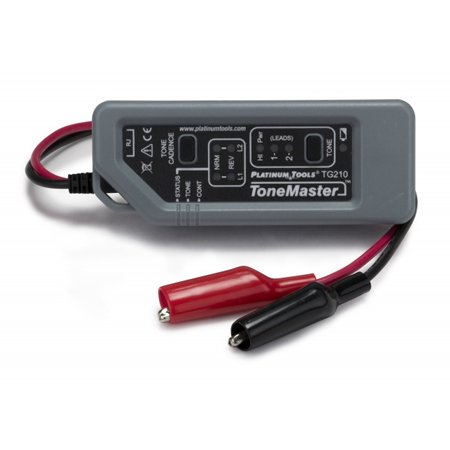Platinum Tools Fault Locators