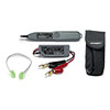 Show product details for TG220K1C Platinum Tools Professional Tone and Probe Kit with ABN Clips and Belt Pouch