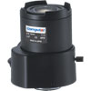 Show product details for TG4Z2816FCS-MPIR Computar CS-Mount 2.8-12mm Vari-focal F/1.6 1.3 Mega-Pixel IR-corrected DC Auto Iris Lens