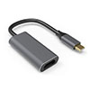 Show product details for Thunderbolt (DisplayPort - USB-C) Port to HDMI Female Adapter