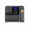 TL-D1600S-US QNAP 16-Bay Desktop SATA JBOD Expansion Unit