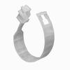 Show product details for TL25P-50 Arlington Industries 2-1/2" Loop UV-Rated - Pack of 50