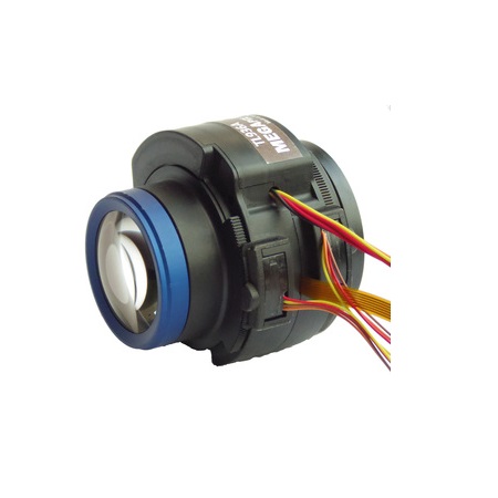 TL936A-R3-CS Theia 5MP 1/2.3" 9-36mm Motorized F1.5-Close CS Mount DC Auto Iris Lens