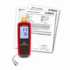 Show product details for TMP60-NIST Triplett Dual Input Type K/J Thermometer with Cert. of Traceability to NIST