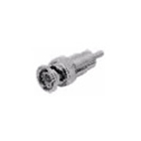 TN-5055-10 Tane Alarm BNC Male to RCA Male - 10 Pack